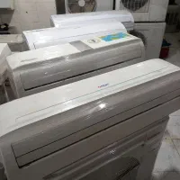 کولر های اسپیلت