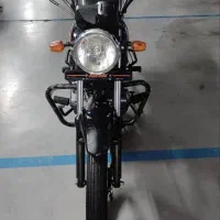 موترKEEWAY انژکتور 150