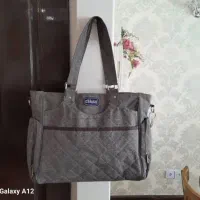 ساک بچه chicco