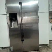یخچال ساید سامسونگ