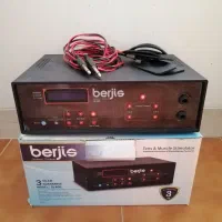 دستگاه فیزیوتراپی خانگی برجیس