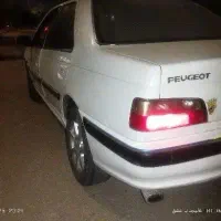 پژو پارس سال کلکسیونی