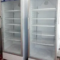 یخچال آلبروس