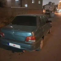 پراید