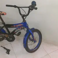 دوچرخه ۱۶