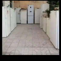 خریدوفروش انواع یخچال سوخته و سالم
