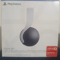 هدست PS5 اصلی