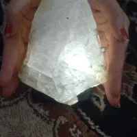 سنگ قیمتی کوارتز طبیعی