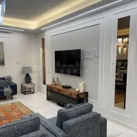 گچبری و قاب دیواری