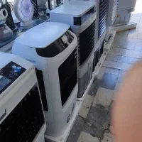 جابه‌جایی آسان با چرخ (Portable)پرتابل سلولزی