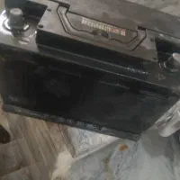 باطری ۷۴ امپرپژویی سالم و66 امپر پژویی