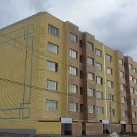 مسکن مهر نور