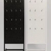 تولیدی استند پانچی   به ابعاد دلخواه شما