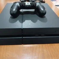 PS4 Fat 500g|کنسول، بازی ویدئویی و آنلاین|الشتر, |دیوار