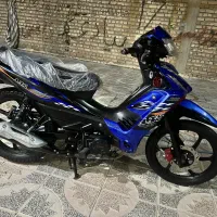 بی کلاج رودوین ۱۳۵
