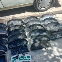 آمپر کیلومتر خرده وعمده