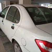 فروش ماشین ساینا 98