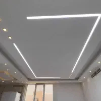 فروش و اجرای سقف کناف،pvc و دیوار پوش