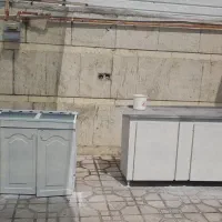 کابینت فلزی