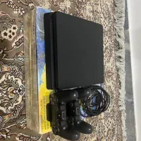 پی اس۴ اسلیم