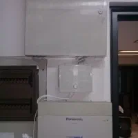 پروگرام سانترال TEM / گوشی تحت شبکه/ 543