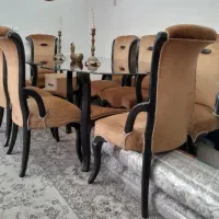 ناهارخوری ۸ نفره