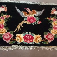 تابلو فرش دستباف ۵۰ گره