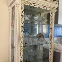 بوفه منبتکاری شده