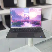 لپ تاپ غول i9 نسل 12 با گرافیک8 با ظاهری شیک