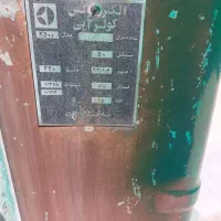 کولر 4500 الکترو لوکس