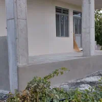 سیمان کاری بصورت تراز