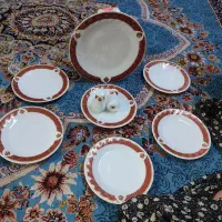 وسایل چینی فروشی