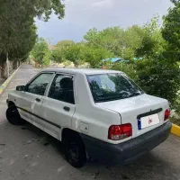 131 خانگی|خودرو سواری و وانت|تهران, سعادت‌آباد|دیوار