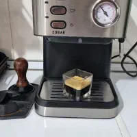 اسپرسوساز