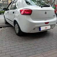 تیبا دو بدون رنگ ۹۹