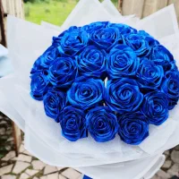 گل روبانی برای ماندگار و...