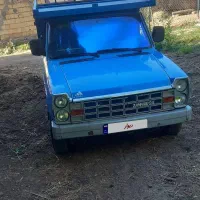 نیسان دوگانه سوز