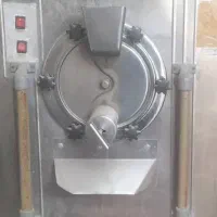 دستگاه بستنی ساز وفریزر