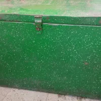 صندوق فلزی