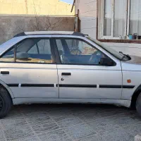 ماشین ۴۰۵ دو گانه شرکتی