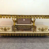 زیر تلویزیون