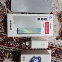 Samsung Galaxy A16|موبایل|کرمانشاه, |دیوار