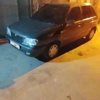 111|خودرو سواری و وانت|کرمان, |دیوار