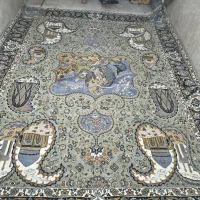 یک جفت قالی
