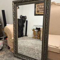 آینه دیواری ایینه قدی منبت کاری