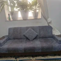 مبل|مبلمان خانگی و میز عسلی|رشت, فرزانه|دیوار