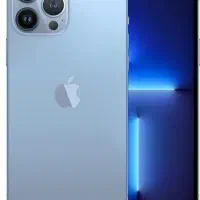 13pro max 256 zaa آیفون