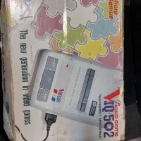میکرو جینیوی اصلی