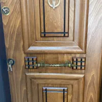 فروش درب ضد سرقت و اتاقی