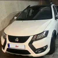 کوییک GXR صفر و کارکرده تحویل روز